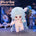 [PRESALE] [SKELETON] 20CM Doll Only-No Clothes