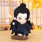 【Last Call】PLUSH WONDERLAND  Monkey Hater 20CM Doll Plushie FANMADE - plushwonderland