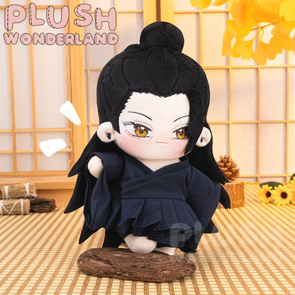 【Sold Out】PLUSH WONDERLAND  Monkey Hater 20CM Doll Plushie FANMADE