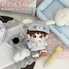 [10/20CM Doll Clothes] Happy Puppy Set