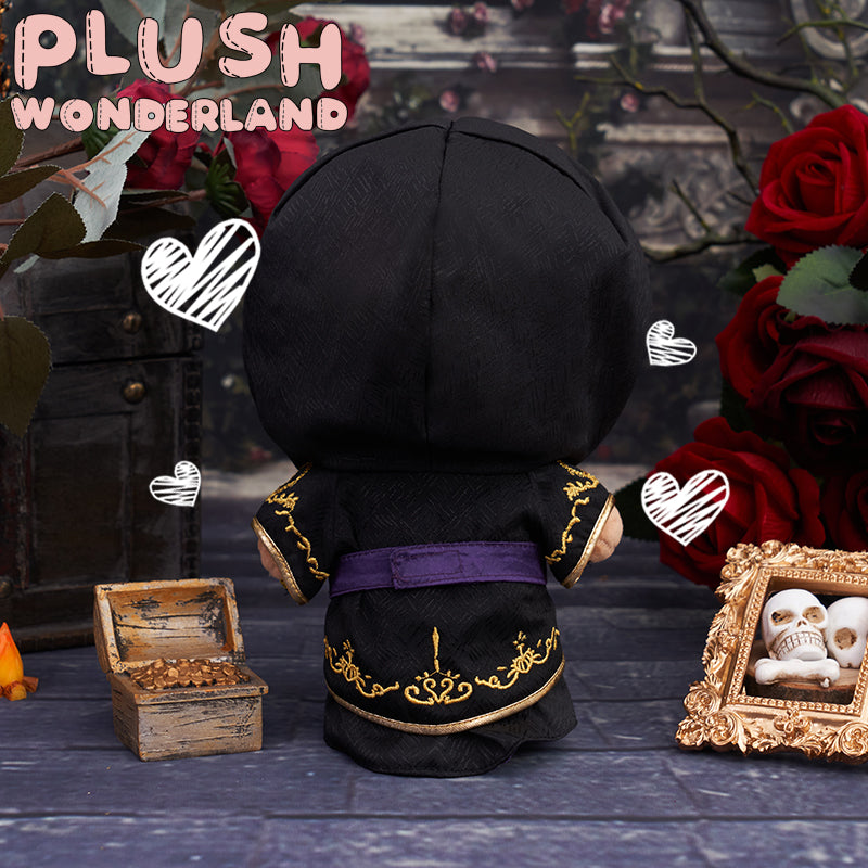 【Revival Success】【PRESALE】PLUSH WONDERLAND Blissful Breeze Plush 20 CM FANMADE