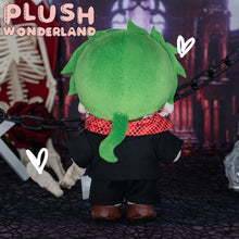 Load image into Gallery viewer, 【PRESALE】PLUSH WONDERLAND Your Turn to Die Midori Cotton 20Doll Plushie FANMADE
