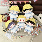 [10CM Doll] Lover Boys Plushie
