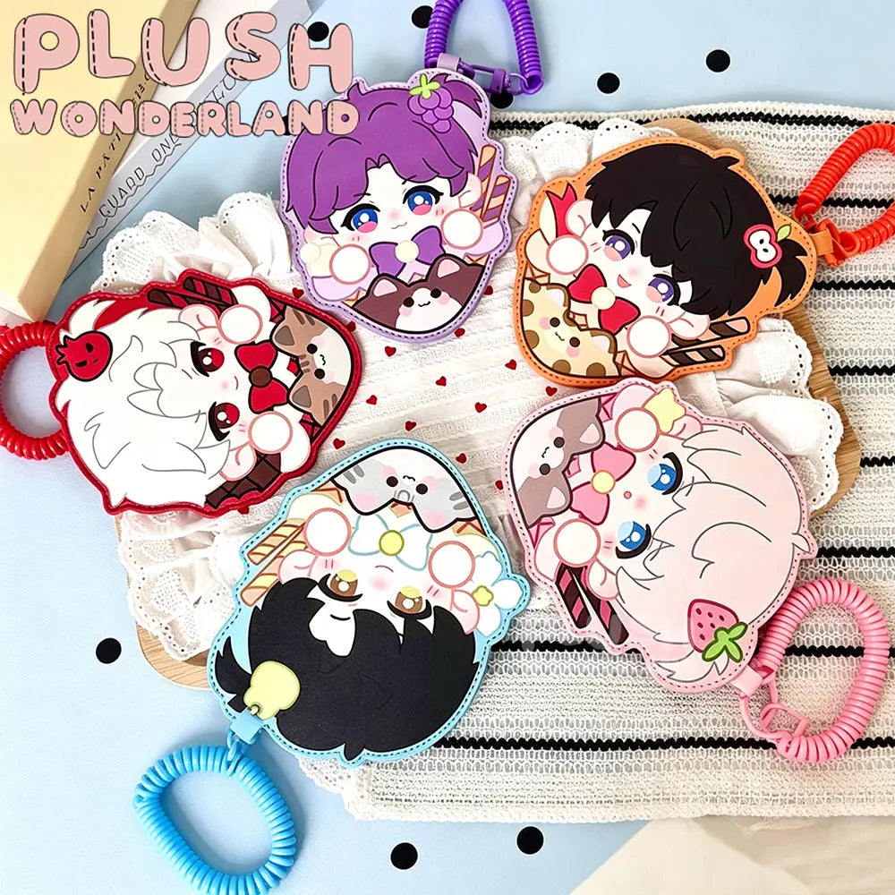 [Card Holder] Lover Boys Merch