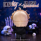 【PRESALE】【Authorized】PLUSH WONDERLAND Duality Tenebris 20CM Plushie Cotton Doll   【PRESALE】【Authorized】PLUSH WONDERLAND Duality Tenebris 20CM Plushie Cotton Doll
