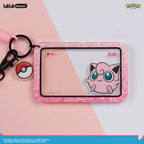 【VORVERKAUF】Plüsch-WUNDERLAND-Anhänger, rosa, niedlich