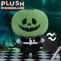 【PRESALE】PLUSH WONDERLAND Green Tomato 20CM Cotton Doll FANMADE - plushwonderland