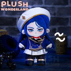 【PRESALE】PLUSH WONDERLAND Cupcake Queen/Pitaya Puppy 20CM Cotton Doll Plushie FANMADE
