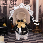 【PRESALE】PLUSH WONDERLAND Puppet 20CM Cotton Doll FANMADE   【PRESALE】PLUSH WONDERLAND Puppet 20CM Cotton Doll FANMADE