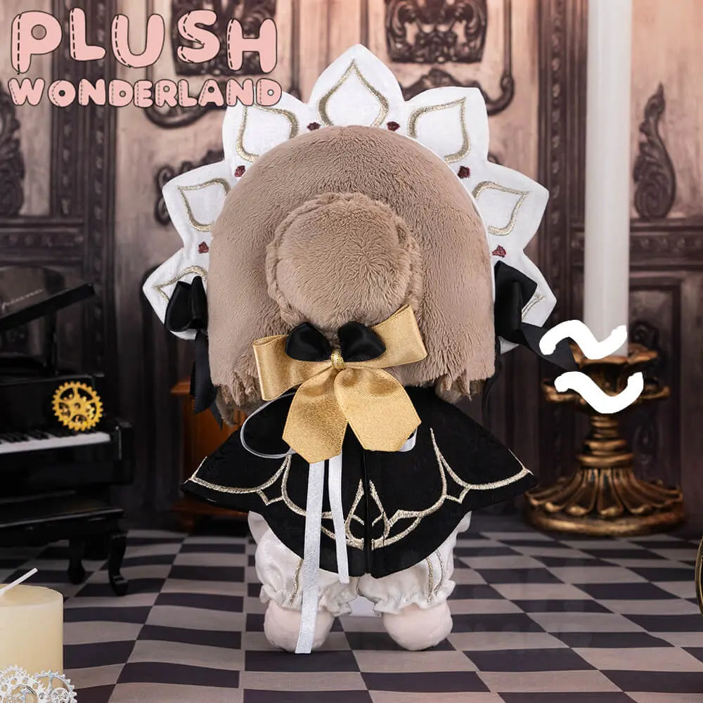 【PRESALE】PLUSH WONDERLAND Puppet 20CM Cotton Doll FANMADE   【PRESALE】PLUSH WONDERLAND Puppet 20CM Cotton Doll FANMADE