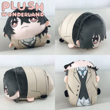 Load image into Gallery viewer, 【INSTOCK】PLUSH WONDERLAND Plush Cotton 20CM/30CM Doll Pillow And 10CM Pendant
