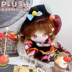 [20CM Doll Clothes]Halloween Witch
