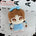 Bow Tie Girl Doll