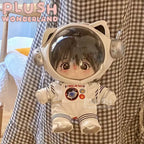 [10CM Doll Clothes] Space‑suit Outfit