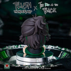 【PRESALE】【Authorized】PLUSH WONDERLAND The Kid at the Back Solivan Brugmansia Plushie 6cm Pvc Stand Ornament   【PRESALE】【Authorized】PLUSH WONDERLAND The Kid at the Back Solivan Brugmansia Plushie 6cm Pvc Stand Ornament