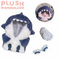 [20CM Doll Clothes] Shark Set