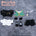 【PRESALE】 Green Uniform set 20CM Clothes Only-No Doll