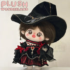 [20CM Doll Clothes] Halloween Theme Set
