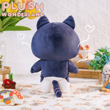 Load image into Gallery viewer, 【IN STOCK 】PLUSH WONDERLAND Genshin Impact Xiao Cotten Doll Plushies 20CM FANMADE

