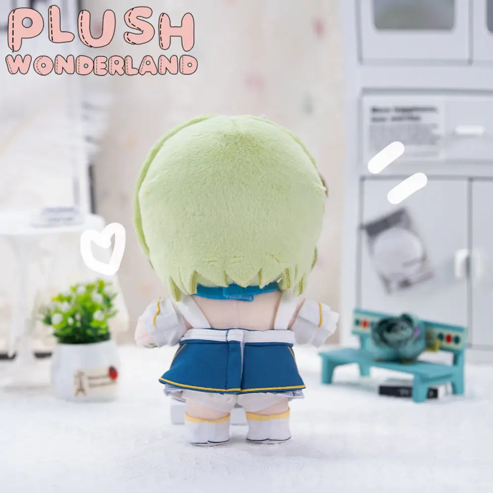 【PRESALE】PLUSH WONDERLAND Mysterious Girl 20CM Cotton Doll FANMADE   【PRESALE】PLUSH WONDERLAND Mysterious Girl 20CM Cotton Doll FANMADE