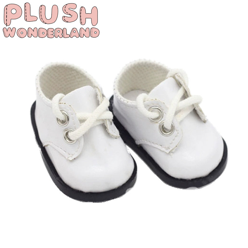 【In Stock】PLUSH WONDERLAND College Uniform Plushies Cotton 20CM Doll Clothes