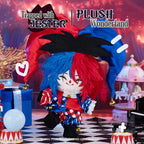 Trapped with Jester Jester Plushie doll Merch