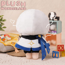 Load image into Gallery viewer, 【 In Stock】PLUSH WONDERLAND Genshin Impact  Eula Cotton Doll Plushie 20 CM FANMADE

