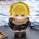 【PRESALE】20CM Doll With Clothes