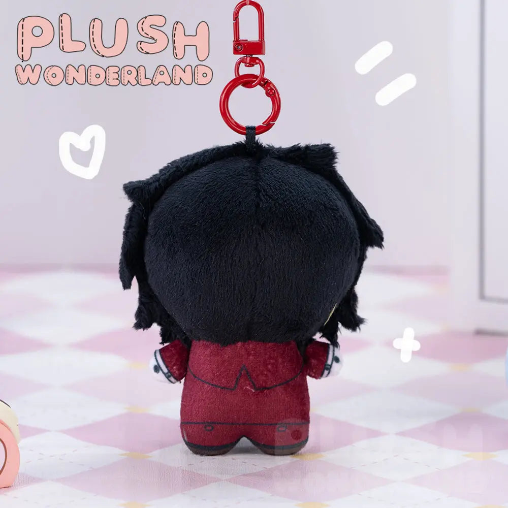 【PRESALE】【10CM Doll】PLUSH WONDERLAND Vampire Plushie 10CM Doll Pendant Keychain FANMADE