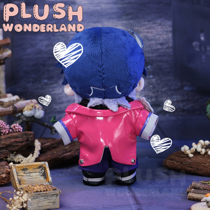 【Doll In Stock】PLUSH WONDERLAND Masked fools 20CM Cotton Doll Plushie FANMADE