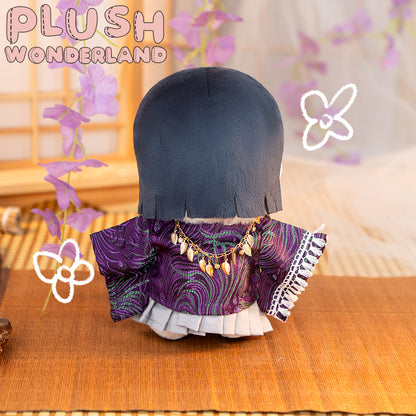【Last Batch】【Few IN STOCK】PLUSH WONDERLAND Believers in God Cotton Doll Plush 20 CM FANMADE