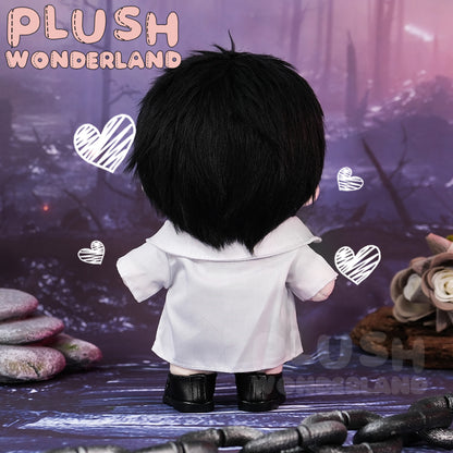 【In Stock】PLUSH WONDERLAND Redemptive Devils Plushie Cotton Doll 20CM FANMADE