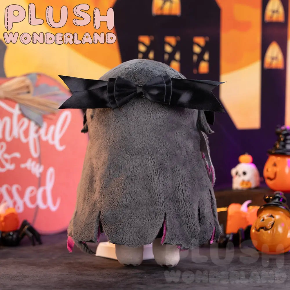 [20CM Doll Clothes] Halloween Ghost Hospital