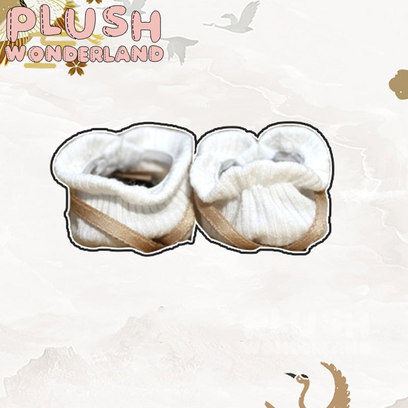 【IN STOCK】PLUSH WONDERLAND Changling Yan Japanese Kimono Plushies Cotton Doll Clothes 20 CM