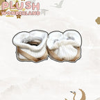 【IN STOCK】PLUSH WONDERLAND Changling Yan Japanese Kimono Plushies Cotton Doll Clothes 20 CM