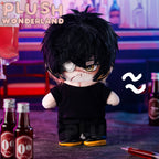 【In Stock】PLUSH WONDERLAND Euphoria Plushie 20CM Cotton Doll FANMADE