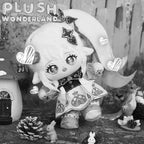 【Sold Out】PLUSH WONDERLAND Little Lucky Grass King New Cotton Doll Plush 20 CM FANMADE   【Sold Out】PLUSH WONDERLAND Little Lucky Grass King New Cotton Doll Plush 20 CM FANMADE