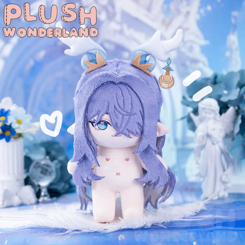 【PRESALE】PLUSH WONDERLAND The Saint of Canglin 20CM Cotton Doll FANMADE   【PRESALE】PLUSH WONDERLAND The Saint of Canglin 20CM Cotton Doll FANMADE