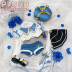 【INSTOCK】PLUSH WONDERLAND Knight Prince 20CM Doll Clothes