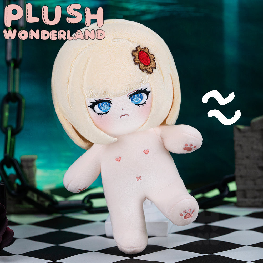 【PRESALE】PLUSH WONDERLAND Green Tomato 20CM Cotton Doll FANMADE
