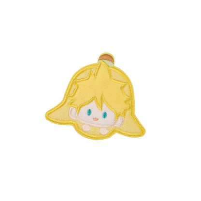 【PRESALE】PLUSH WONDERLAND MIKKU Super Tasty Series Food Plushies Fluffy Hair Clip
