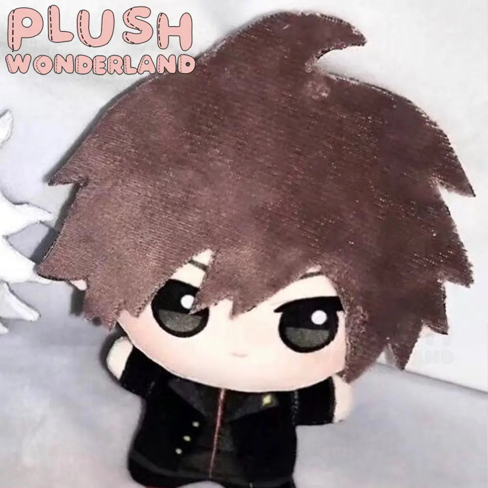 [10CM Doll] Dark Story Teen Plushie FANMADE
