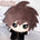 [IN STOCK] Brown‑Haired Youngster
