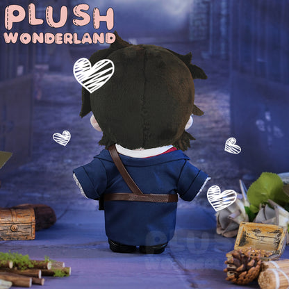 【Sold Out】PLUSH WONDERLAND Puppet's Soul 20CM Doll Plushie FANMADE