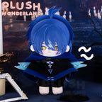 【VORVERKAUF】PLUSH WONDERLAND Die Laternenträgerin 20CM Baumwollpuppe