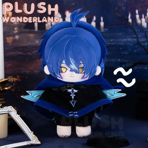 【PRESALE】PLUSH WONDERLAND The Lantern Bearer 20CM Cotton Doll - plushwonderland