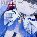 【Doll In Stock】PLUSH WONDERLAND Moon Maiden Lullaby Plushie 20CM Cotton Doll FANMADE   【Doll In Stock】PLUSH WONDERLAND Moon Maiden Lullaby Plushie 20CM Cotton Doll FANMADE