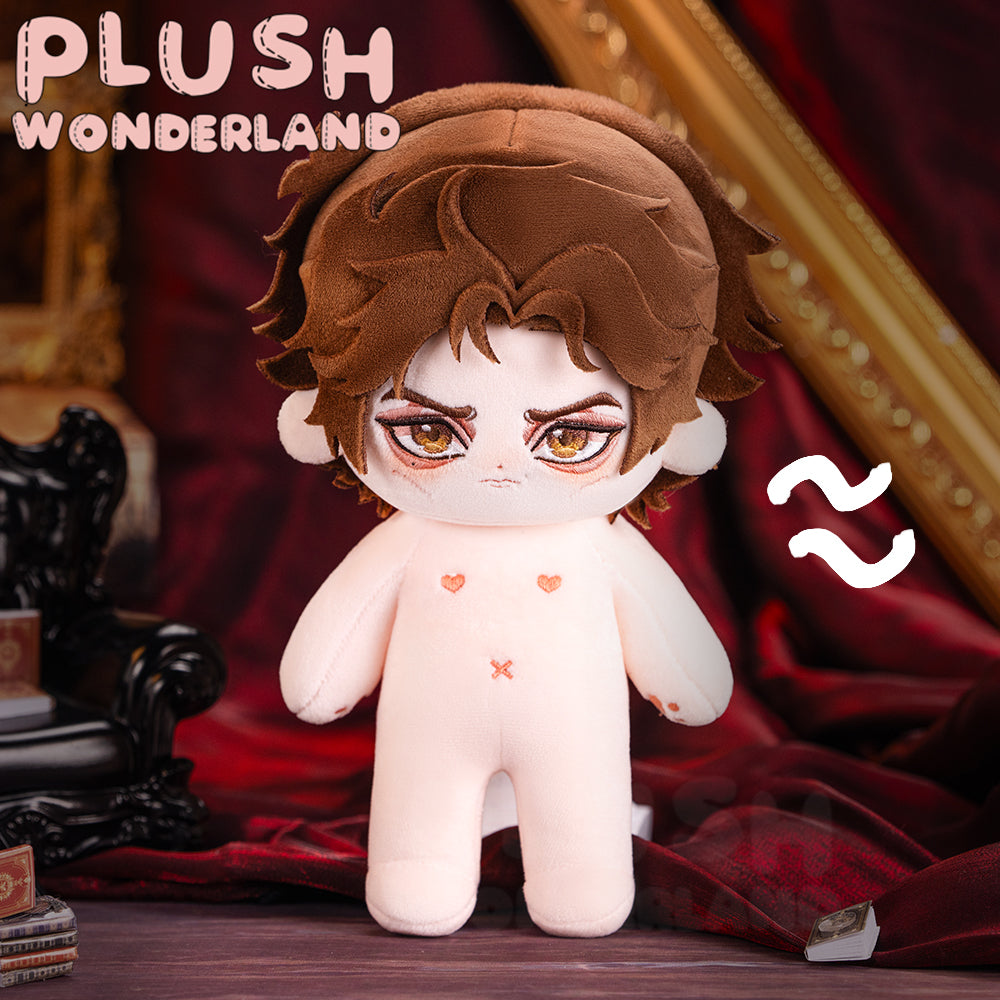 【In Stock】PLUSH WONDERLAND glorious evolution 20CM Cotton Doll Plushie FANMADE