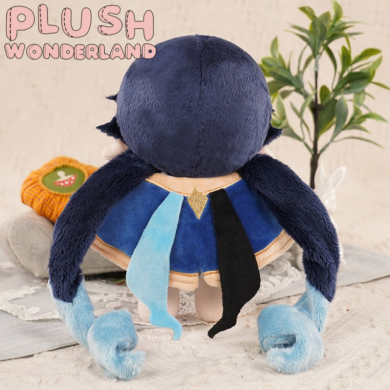 【Last Batch】【Few INSTOCK】PLUSH WONDERLAND Sleepwalker Cotton Doll Plushie 20 CM FANMADE
