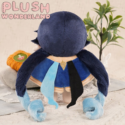 【Last Batch】【Few INSTOCK】PLUSH WONDERLAND Sleepwalker Cotton Doll Plushie 20 CM FANMADE